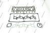 MAZDA 8ABJ10271B Gasket Set, cylinder head